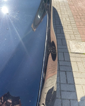 Volvo V70 cena 18900 przebieg: 273500, rok produkcji 2008 z Olsztyn małe 191
